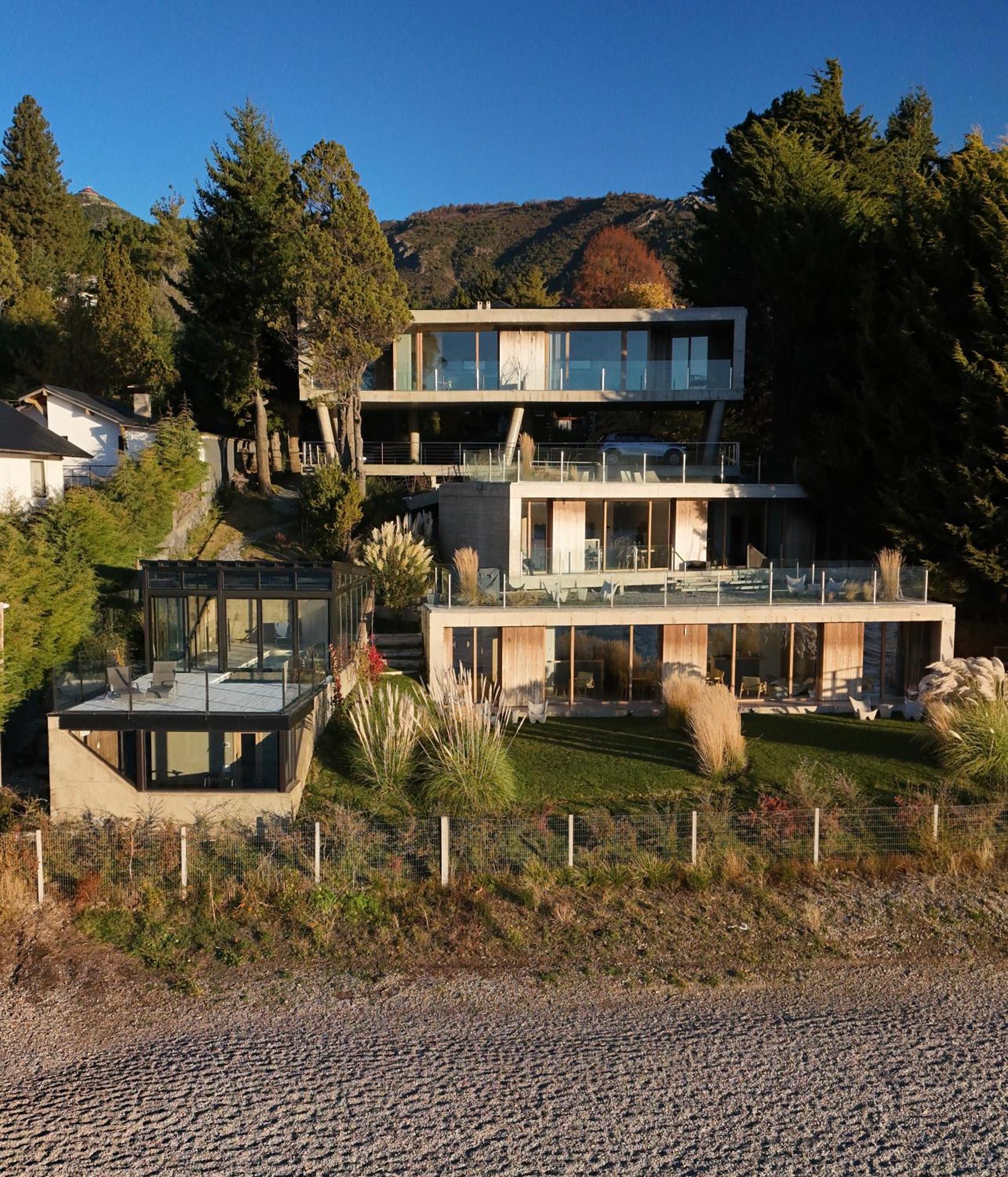 Wa One Homes Resort San Carlos de Bariloche