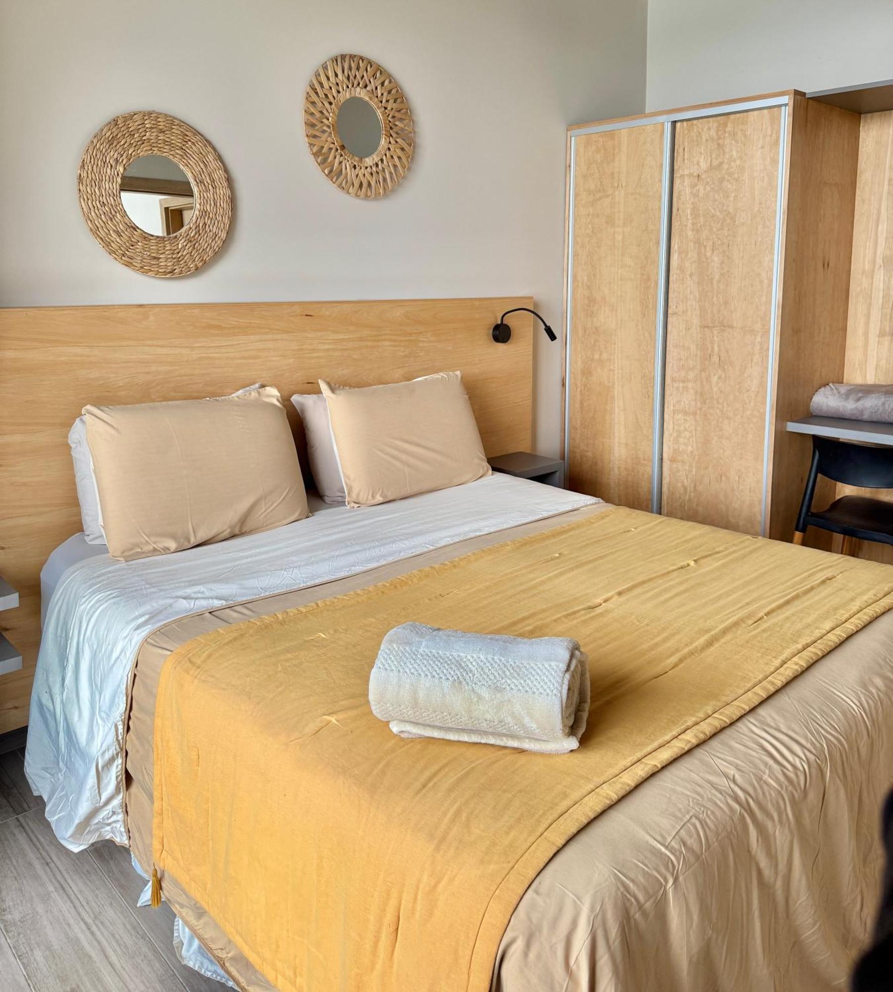 Wa One Homes * San Carlos de Bariloche