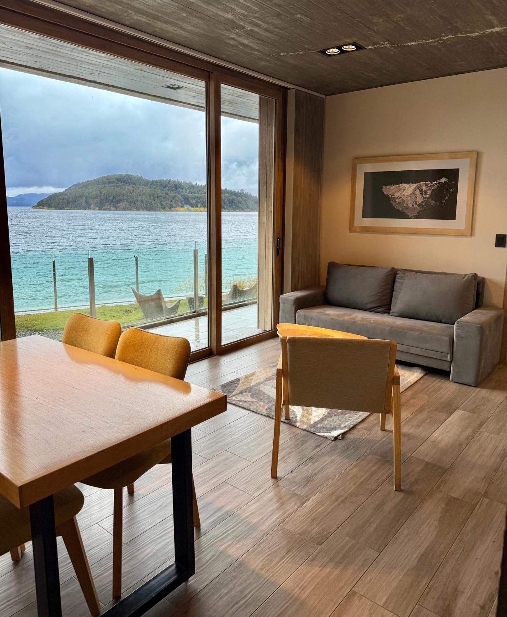Resort Wa One Homes