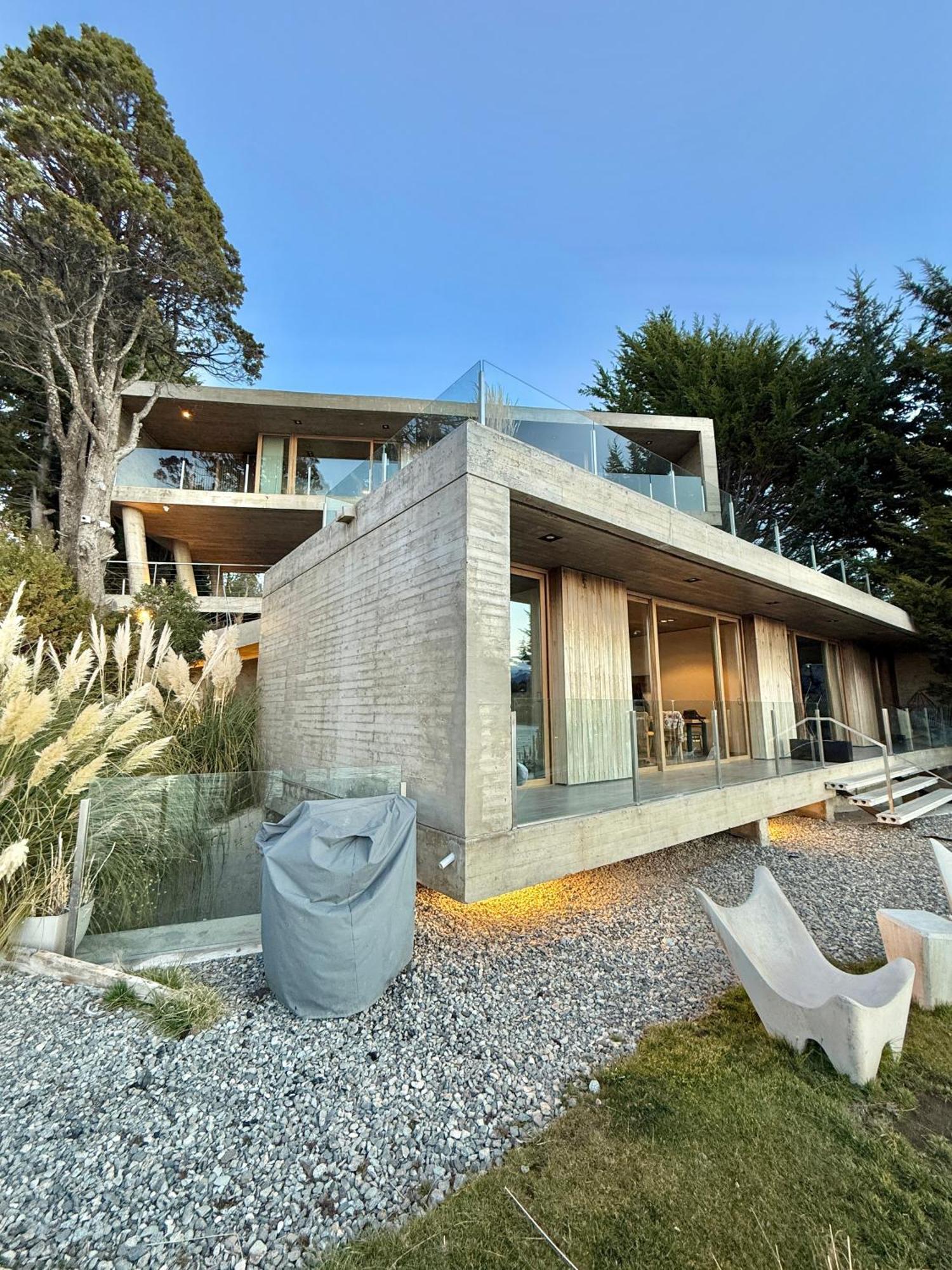 Resort Wa One Homes *
